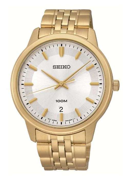Seiko SUR034P1 Erkek Kol Saati