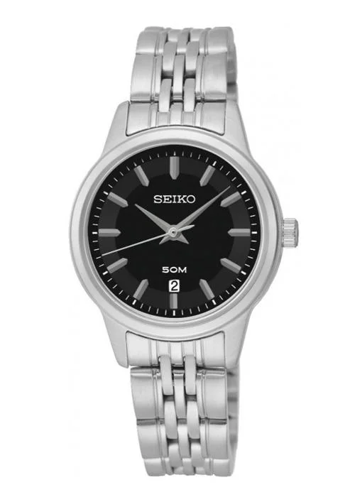 Seiko SUR895P1 Bayan Kol Saati