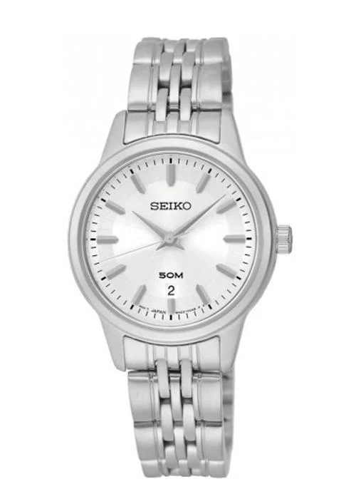 Seiko SUR899P1 Erkek Kol Saati