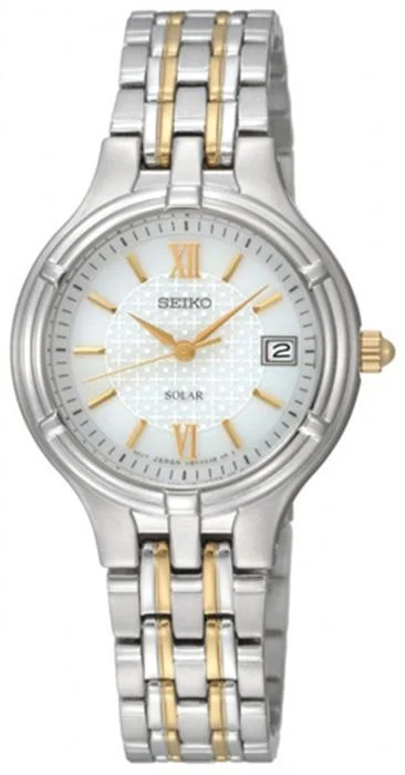 Seiko SUT017P1 Erkek Kol Saati