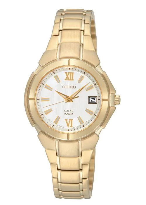 Seiko SUT024P1 Bayan Kol Saati