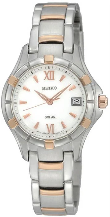 Seiko SUT030P1 Bayan Kol Saati