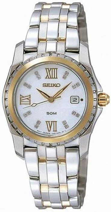 Seiko SXDA06P1 Bayan Kol Saati