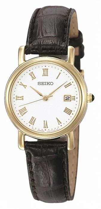Seiko SXDA16P1 Bayan Kol Saati