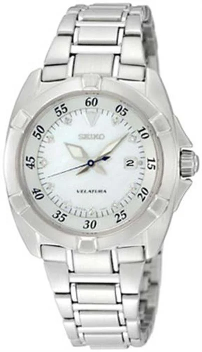 Seiko SXDA67P1 Bayan Kol Saati