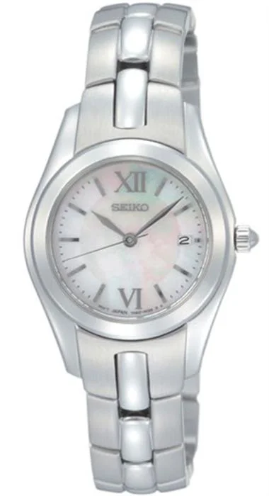 Seiko SXDA71P1 Bayan Kol Saati