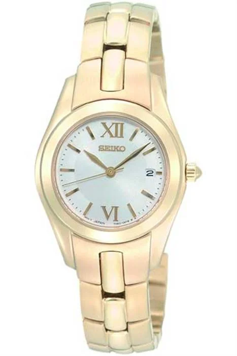 Seiko SXDA74P1 Bayan Kol Saati