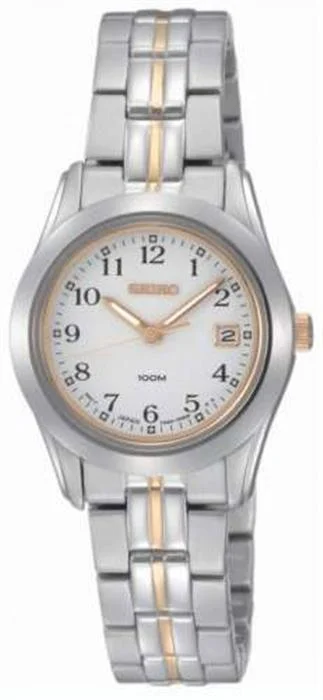 Seiko SXDB39P1 Bayan Kol Saati