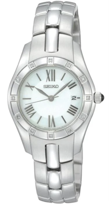 Seiko SXDB53P1 Bayan Kol Saati