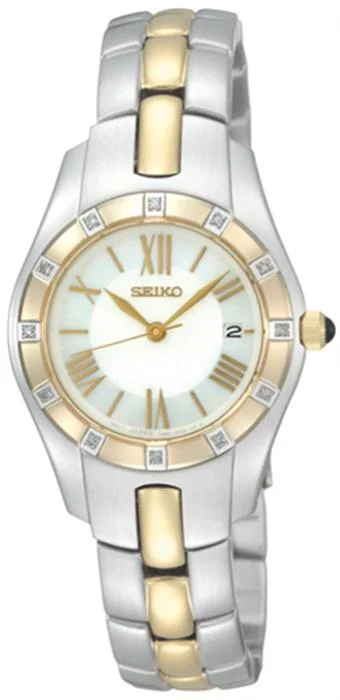 Seiko SXDB54P1 Bayan Kol Saati