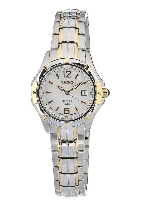 Seiko SXDB92P1 Bayan Kol Saati
