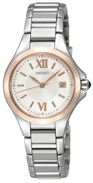 Seiko SXDC16P1 Bayan Kol Saati