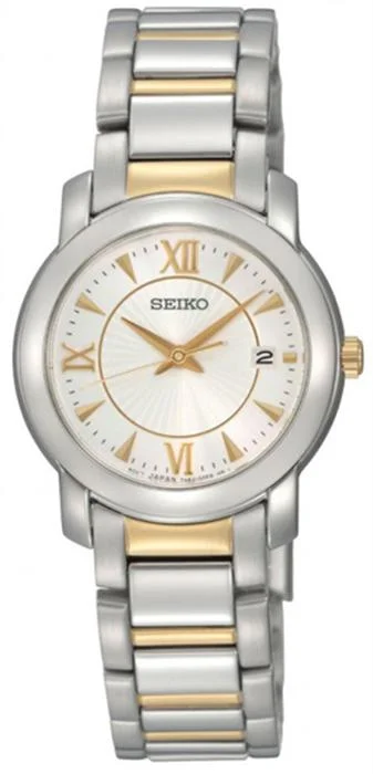 Seiko SXDC21P1 Bayan Kol Saati