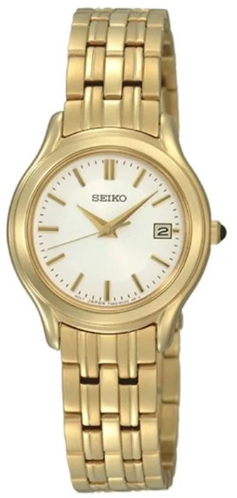 Seiko SXDC24P1 Bayan Kol Saati