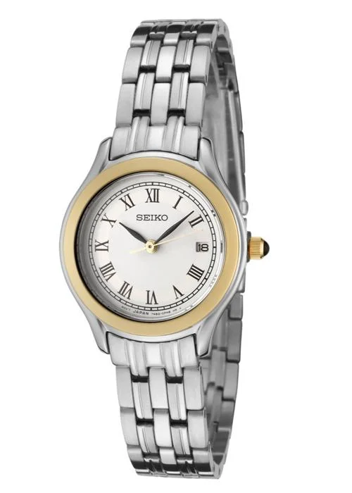 Seiko SXDC26P1 Bayan Kol Saati