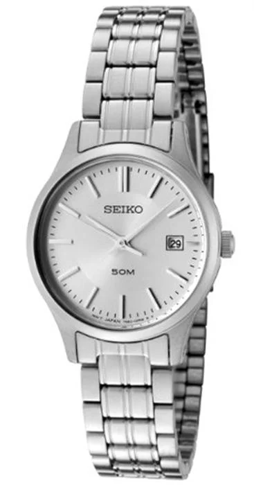 Seiko SXDC37P1 Bayan Kol Saati