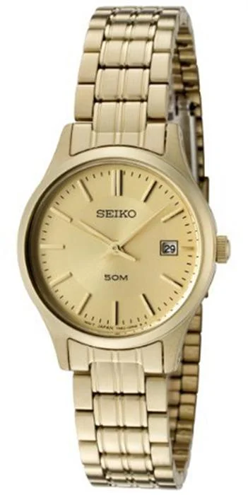 Seiko SXDC40P1 Bayan Kol Saati
