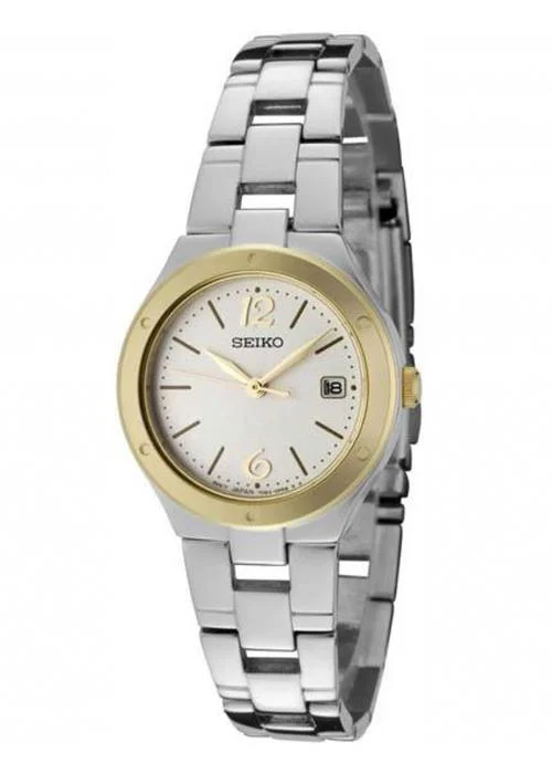 Seiko SXDC48P1 Bayan Kol Saati