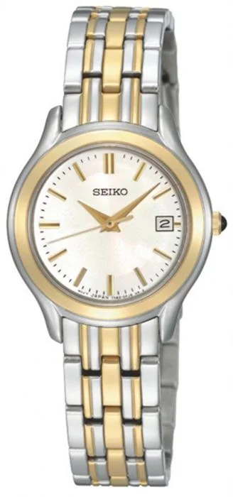 Seiko SXDC58P1 Bayan Kol Saati
