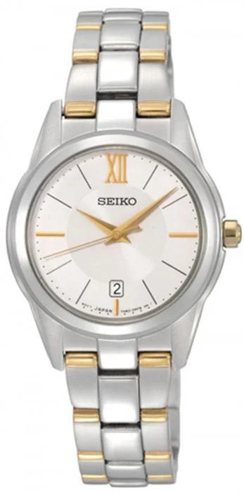 Seiko SXDC81P1 Bayan Kol Saati