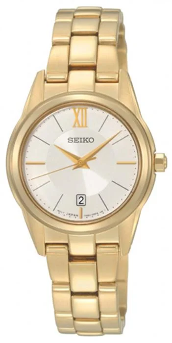 Seiko SXDC82P1 Bayan Kol Saati