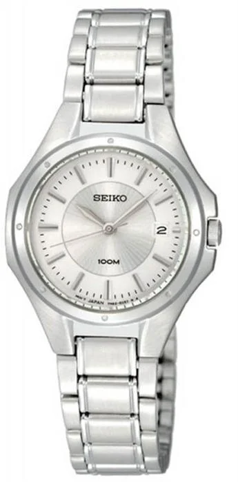 Seiko SXDE11P1 Bayan Kol Saati