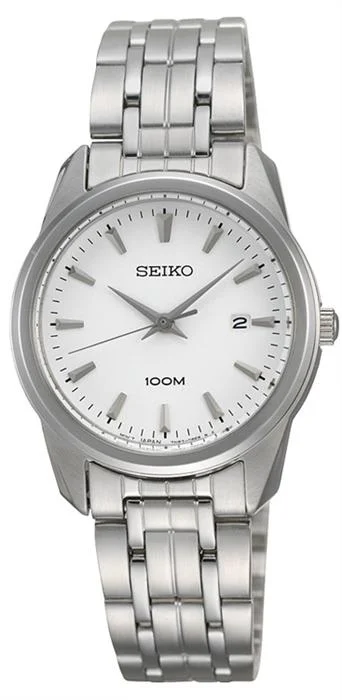 Seiko SXDE61P1 Bayan Kol Saati