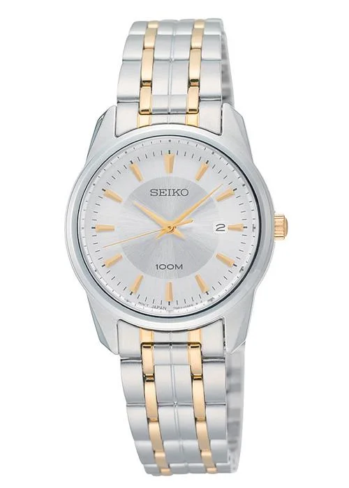 Seiko SXDE67P1 Bayan Kol Saati