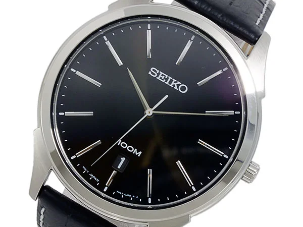Seiko SGEG69P2 Erkek Kol Saati
