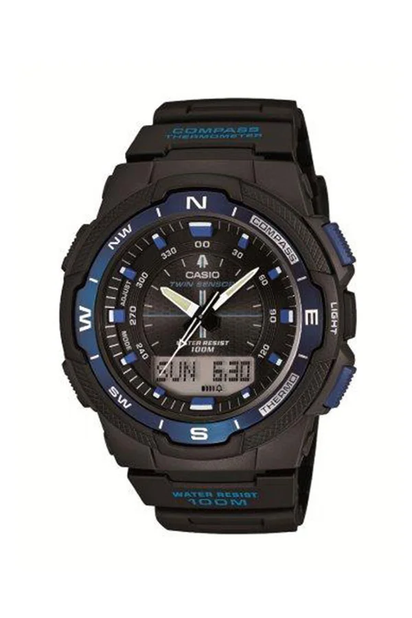 Casio Sgw-500h-2bvdr Kol Saati