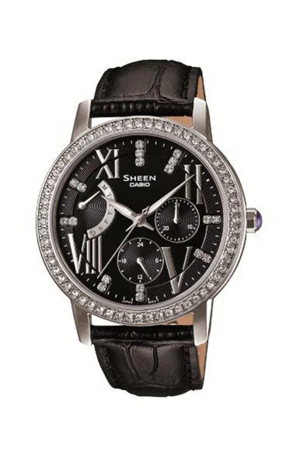 Casio She-3025l-1adr Kol Saati
