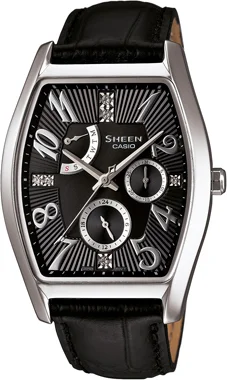 Casio She-3026l-1audr Kol Saati
