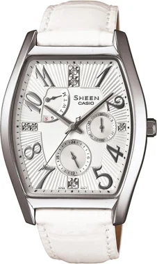 Casio She-3026l-7a1udr Kol Saati
