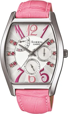 Casio She-3026l-7a2udr Kol Saati