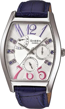 Casio She-3026l-7a3udr Kol Saati