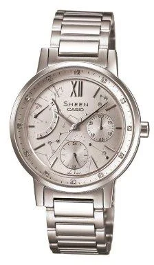 Casio She-3028d-7audr Kol Saati