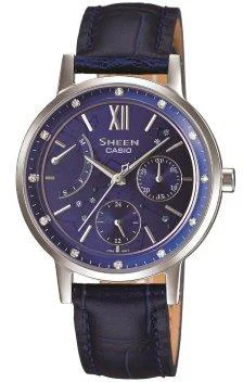 Casio She-3028l-2audr Kol Saati