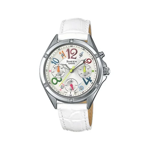 Casio She-3031l-7audr Kol Saati