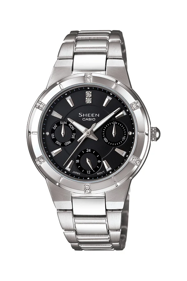 Casio She-3800d-1adr Kol Saati