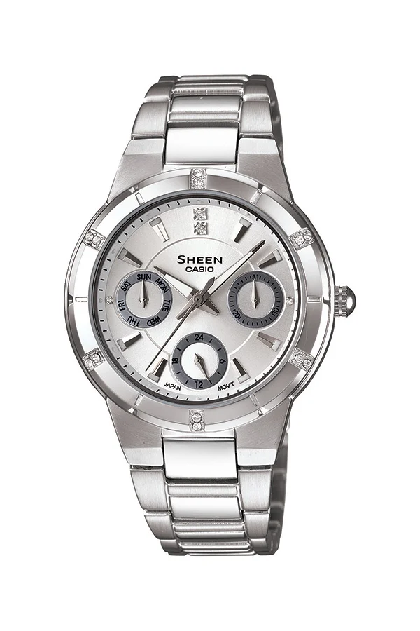 Casio She-3800d-7adr Kol Saati