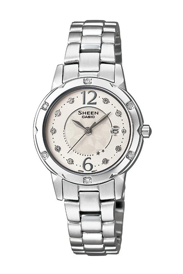 Casio She-4021d-7adf Kol Saati