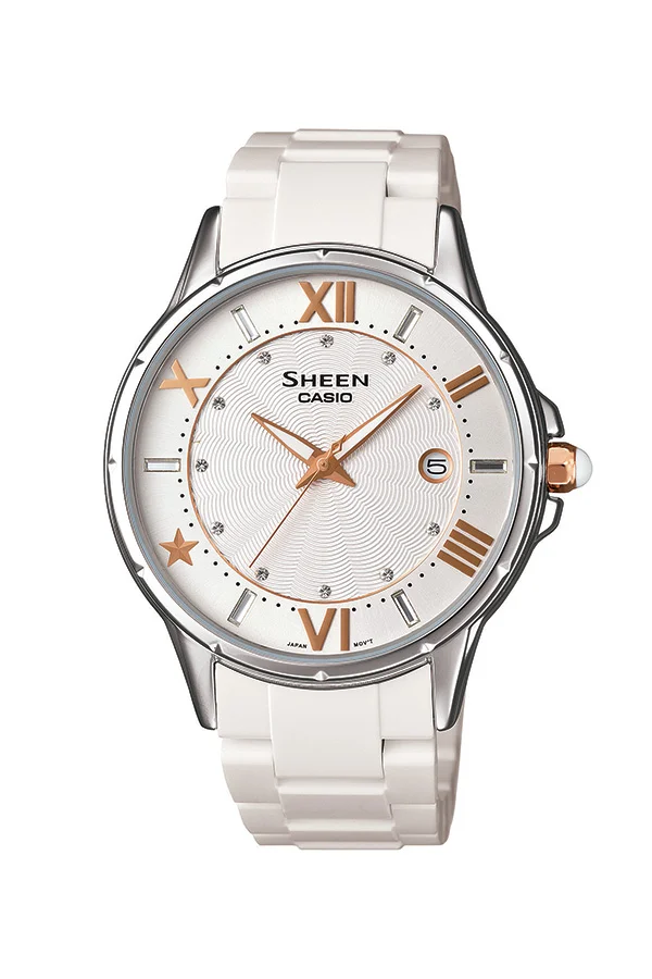 Casio She-4024-7adr Kol Saati