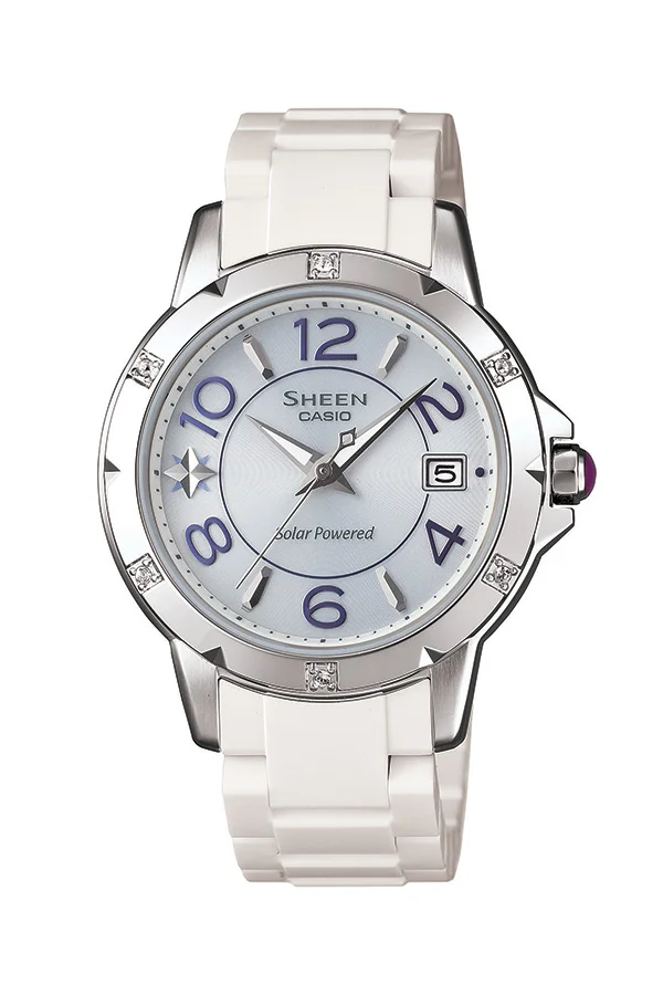 Casio She-4025sb-7adr Kol Saati