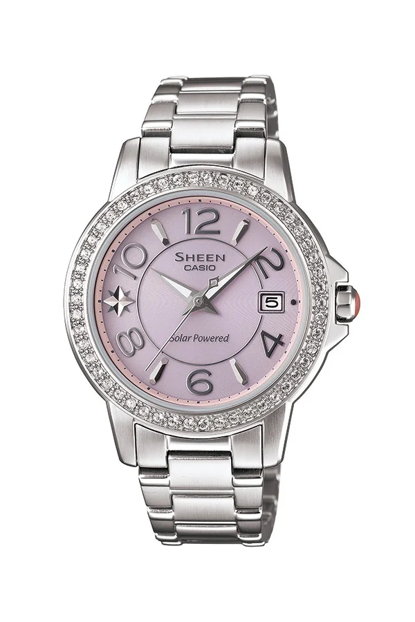 Casio She-4026sbd-4adr Kol Saati