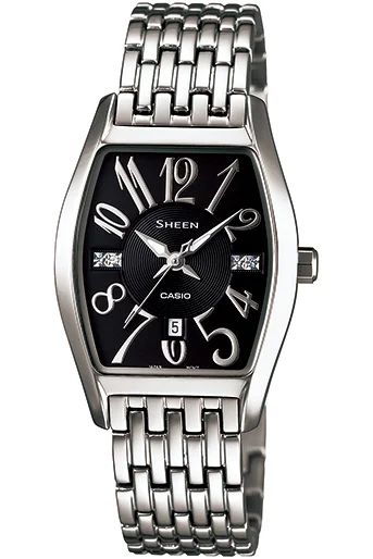 Casio She-4027d-1adr Kol Saati