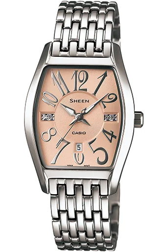 Casio She-4027d-4adr Kol Saati