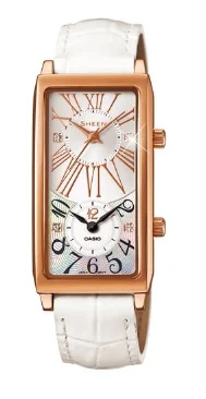 Casio She-4035pgl-7audr Kol Saati