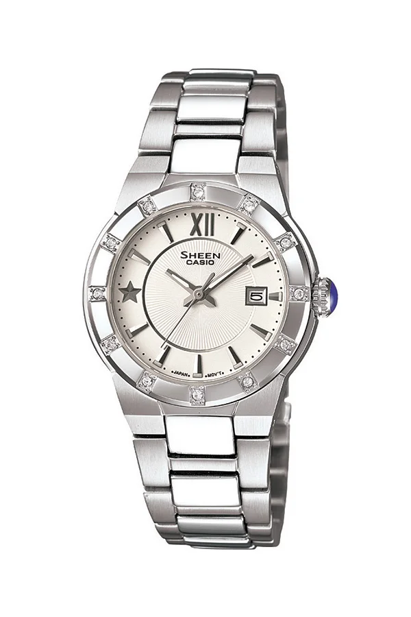 Casio She-4500d-7adr Kol Saati