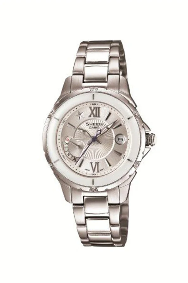 Casio She-4505d-7adr Kol Saati