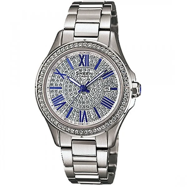Casio She-4510d-7audr Kol Saati